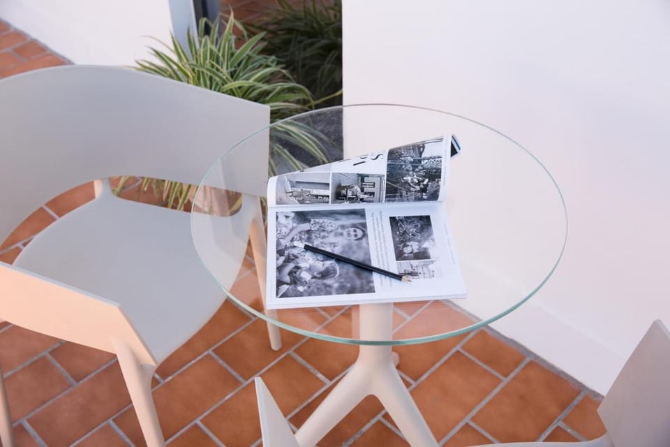 Puerta Catedral Holiday Suites Apartment in Seville