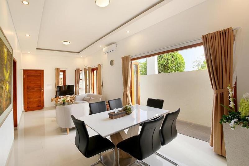 Askara Villa Uluwatu Villa in Bali