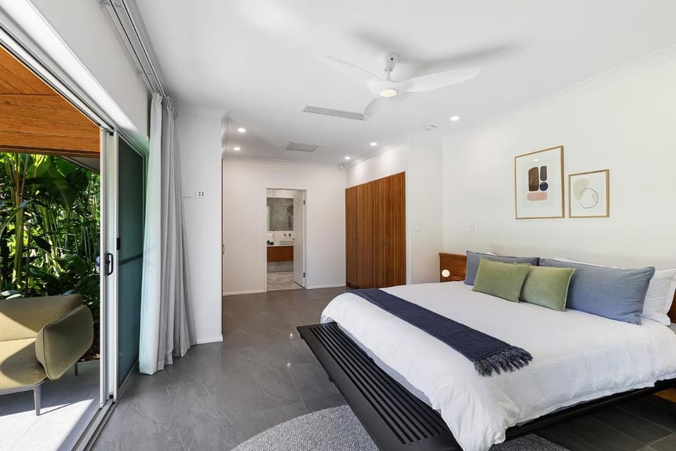 Yangaro Vacation rental in Whitsundays