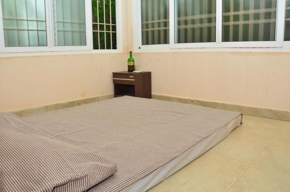 JK'S NEST Vacation rental in Puducherry, India
