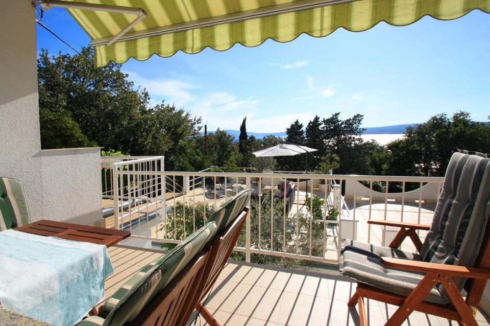 Ljiljanka 3 Apartment in Crikvenica