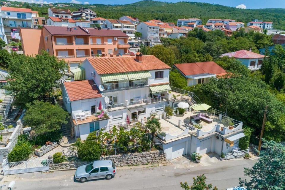 Ljiljanka 3 Apartment in Crikvenica