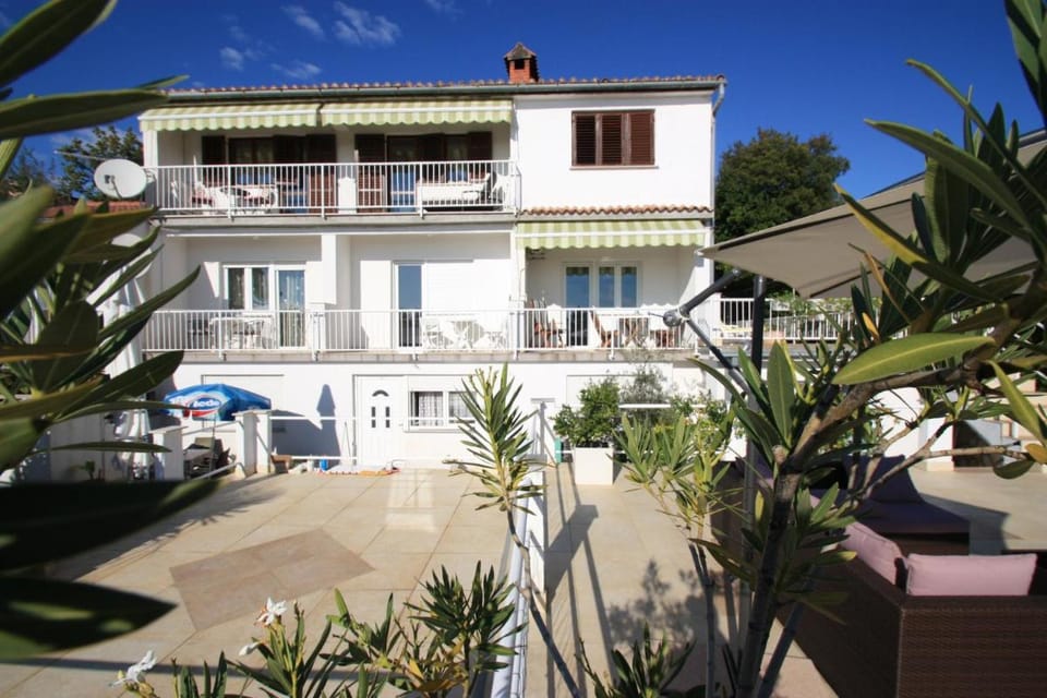 Ljiljanka 3 Apartment in Crikvenica