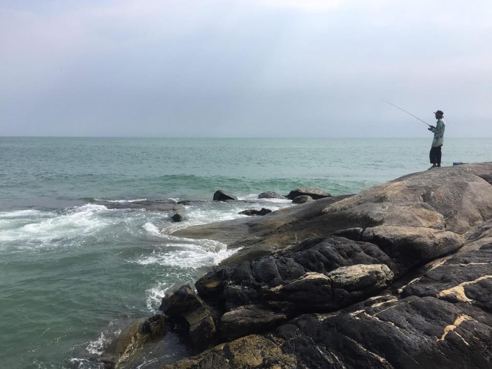 Tropical hill2 Vacation rental in Hua Hin District