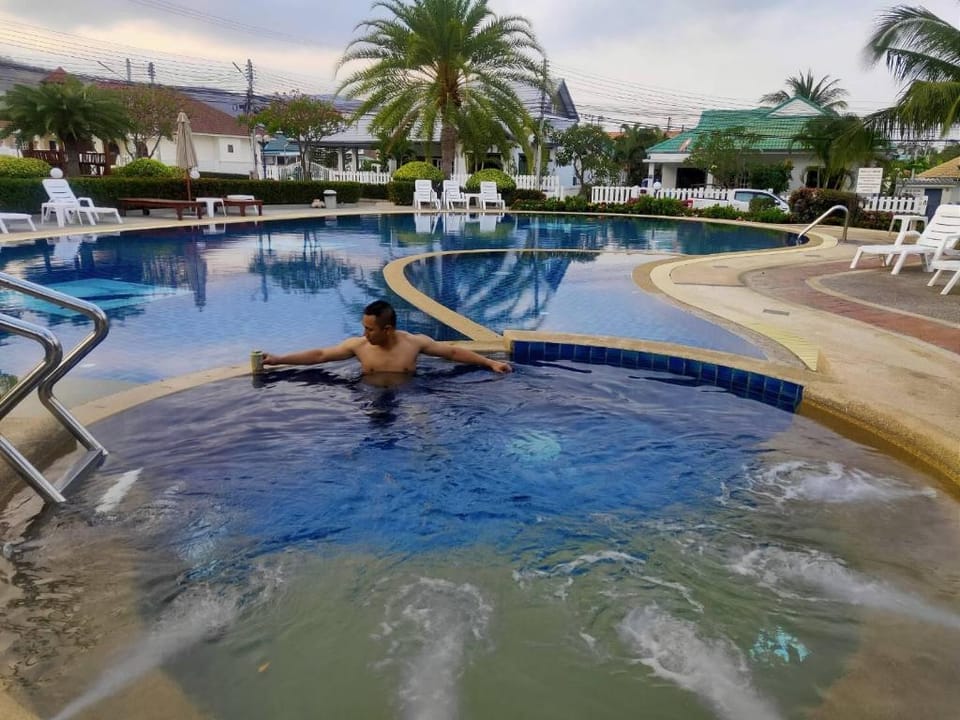 Tropical hill2 Vacation rental in Hua Hin District