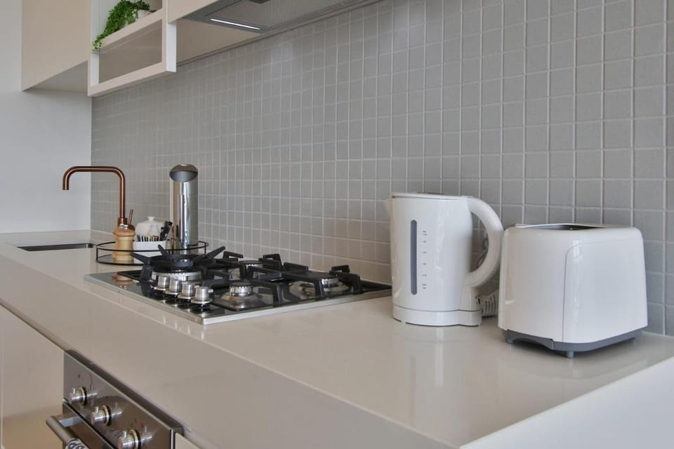 Domi Serviced Apartments Apartment hotel in Glen Waverley