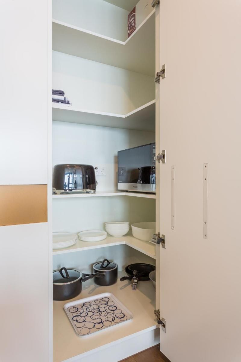 Domi Serviced Apartments Apartment hotel in Glen Waverley