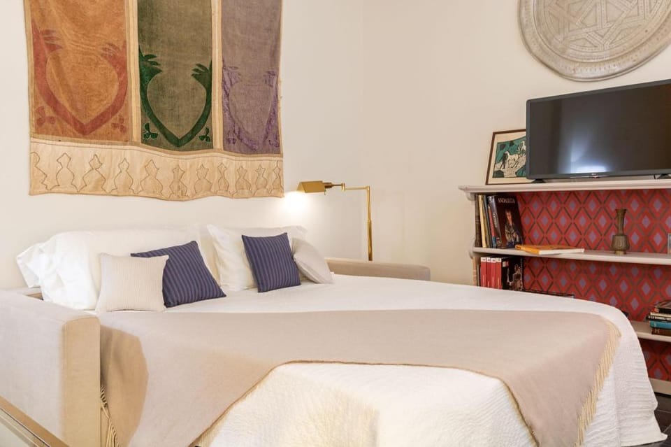 Deluxe Juderia Central Apartment in Seville