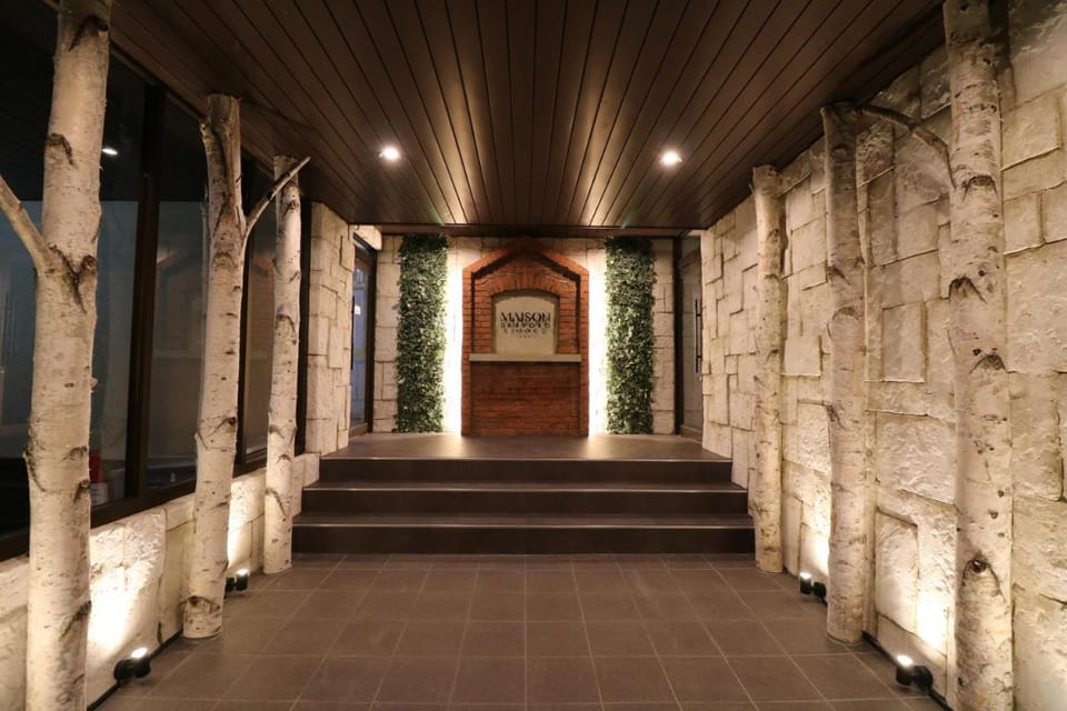 MAISON SAPPORO Apartment in Sapporo