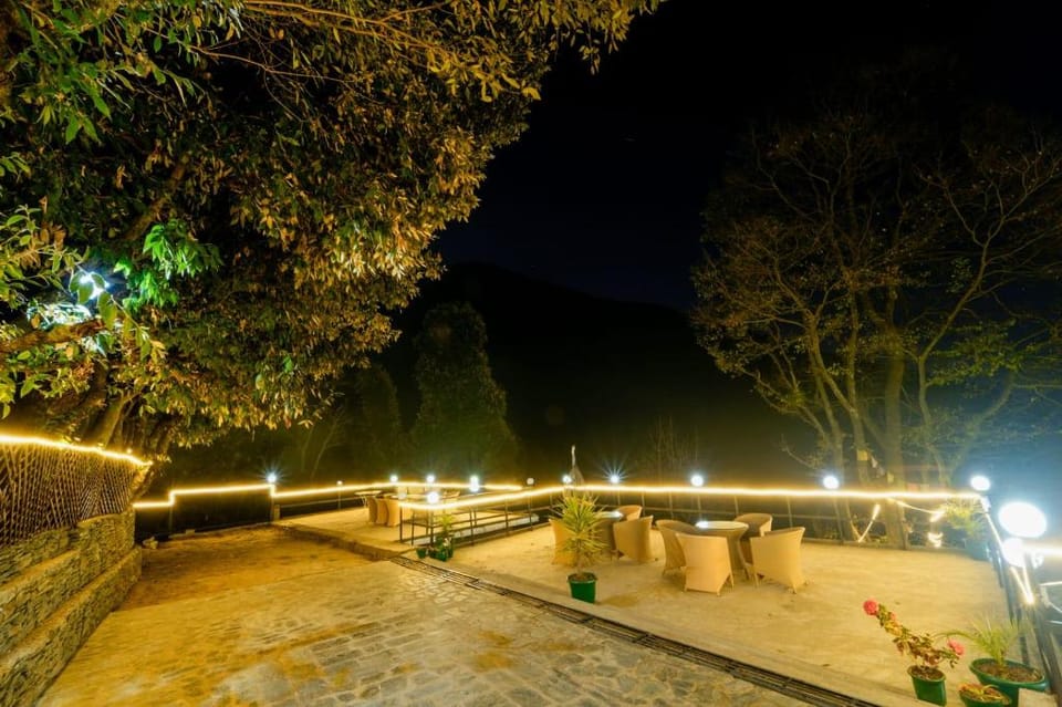 Dharamshala Village Resort Hotel in Punjab, India
