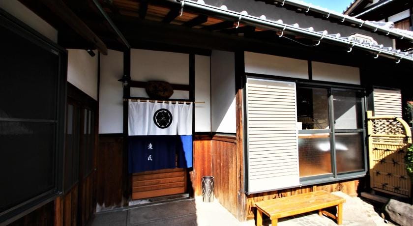 Guest Houses kihei Bed and Breakfast in Osaka Prefecture