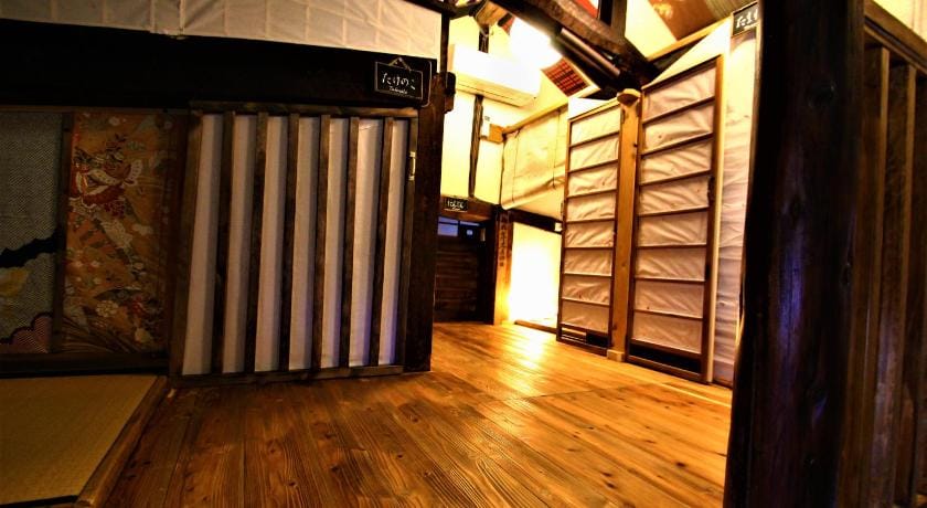 Guest Houses kihei Bed and Breakfast in Osaka Prefecture