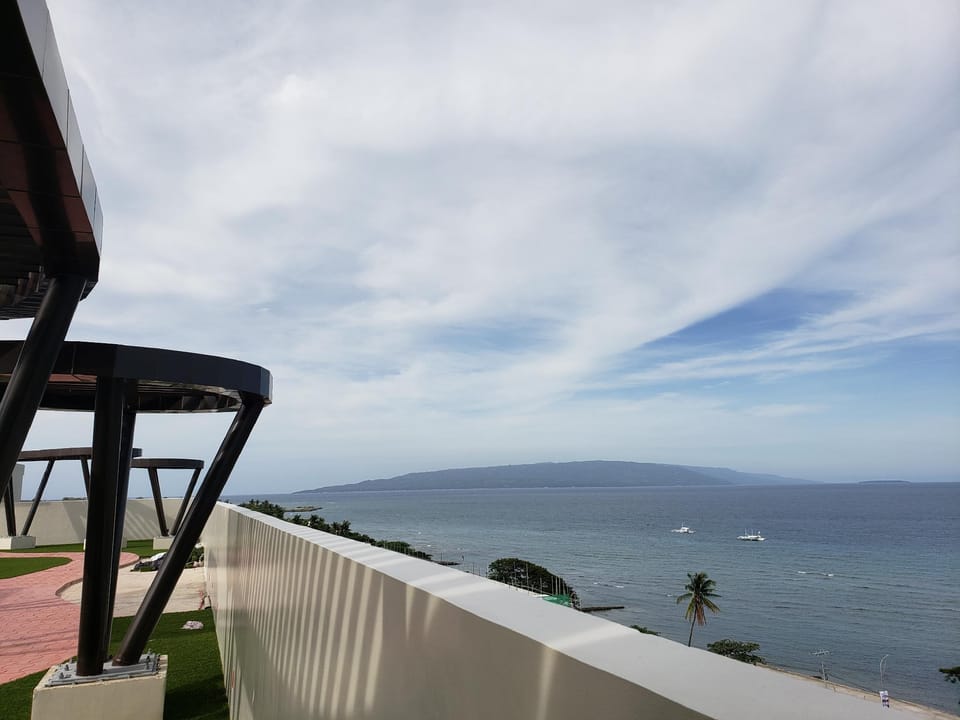 Sheena's place at Marina Spatial - Dumaguete City Apartment in Dumaguete