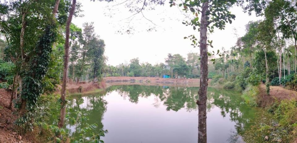Honeybee Homestay Vacation rental in Karnataka