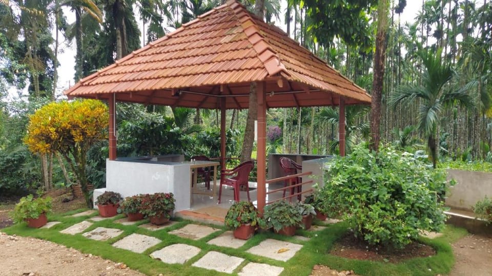 Honeybee Homestay Vacation rental in Karnataka
