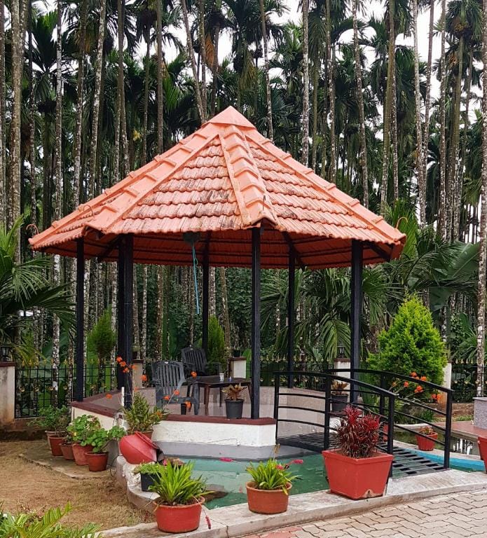 Honeybee Homestay Vacation rental in Karnataka