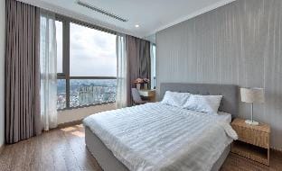 Binh Thanh Apartments Apartment in Ho Chi Minh City