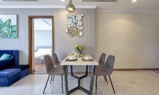 Binh Thanh Apartments Apartment in Ho Chi Minh City
