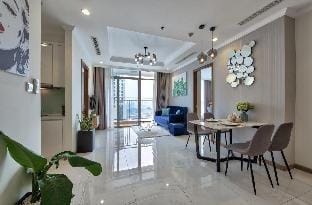 Binh Thanh Apartments Apartment in Ho Chi Minh City