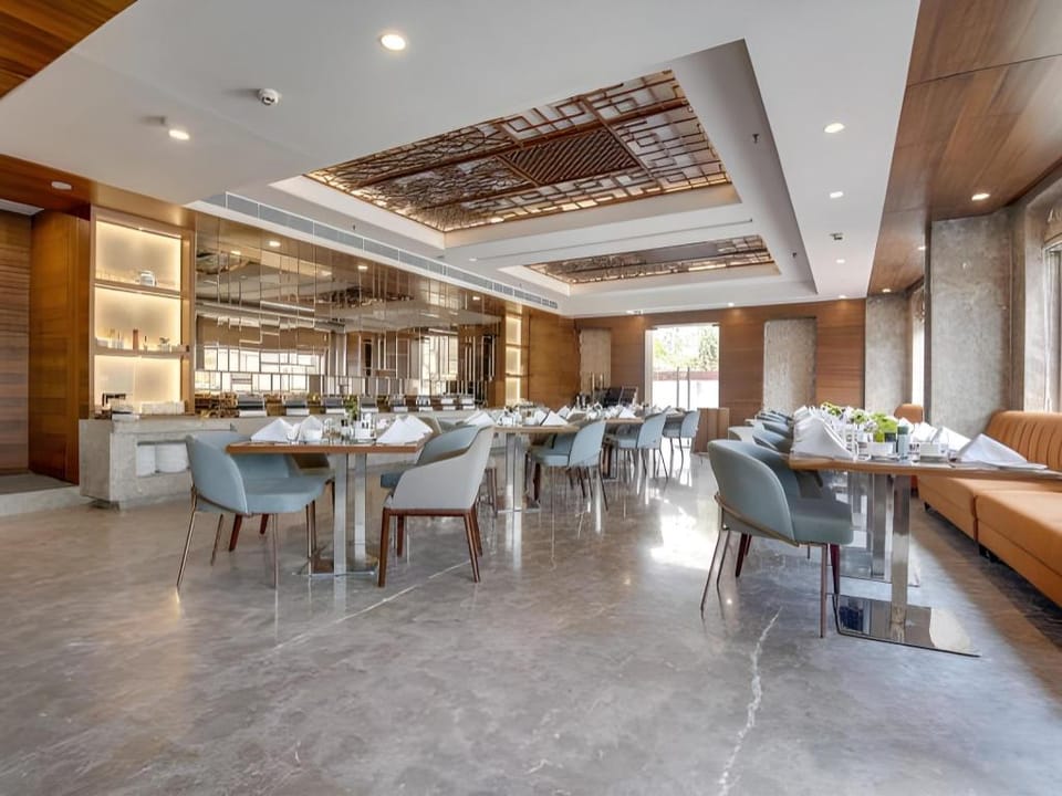 The Fern Residency Sarnath, Series by Marriott Hotel in Varanasi