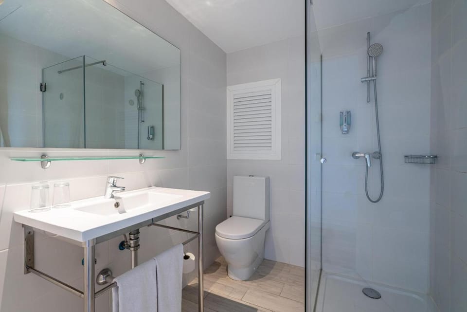 THB Niágara - Adults Only Hotel in Migjorn