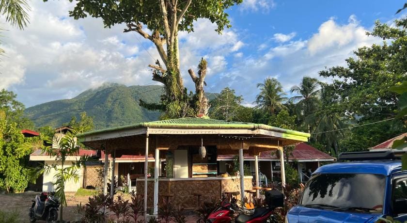 Terrasse Beach Resort Hotel in Northern Mindanao