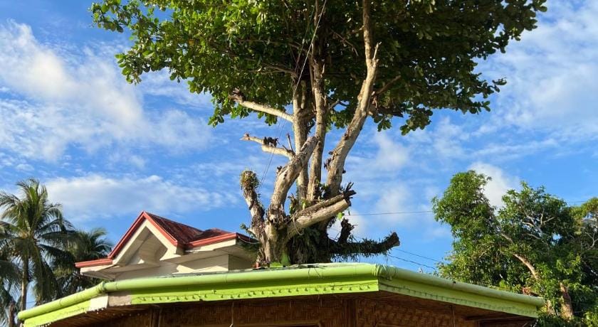 Terrasse Beach Resort Hotel in Northern Mindanao