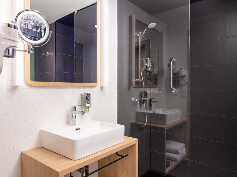 Mercure Warszawa Ursus Station Hotel in Masovian Voivodeship