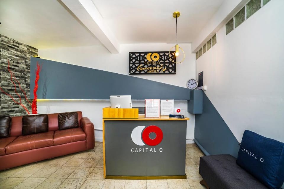 Hotel La Colección, Universidad de Guanajuato, Centro Hotel in Guanajuato