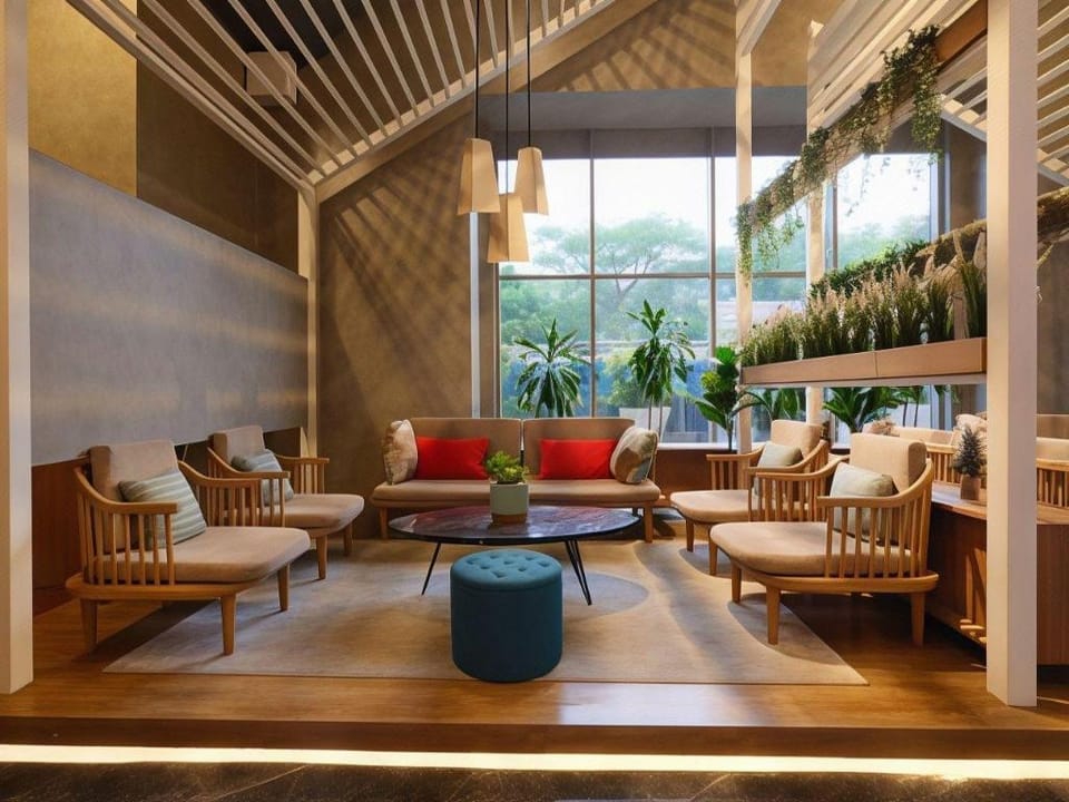 Fika Rooms Aparthotel Hotel in West Java