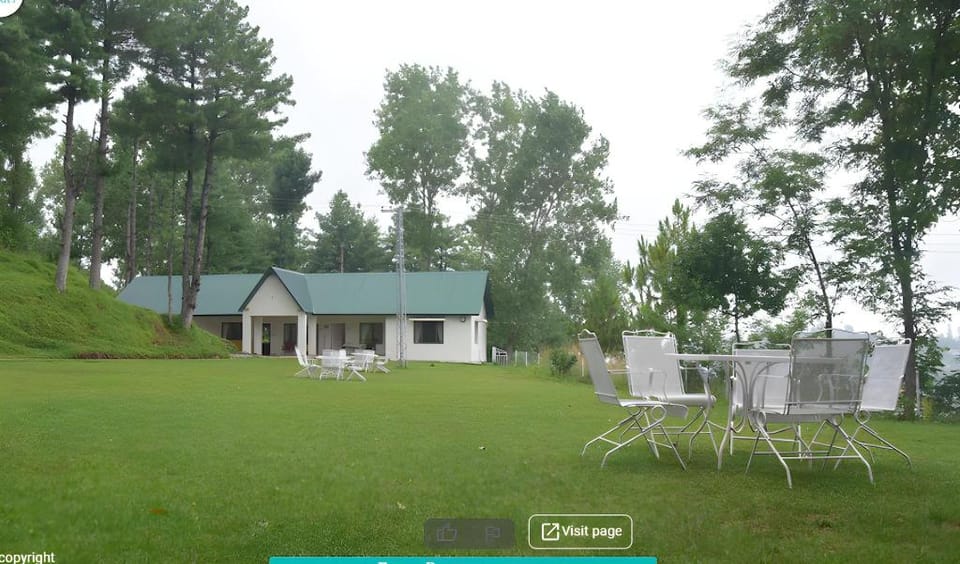 Quality Lodges - Bhurban Hotel in Punjab