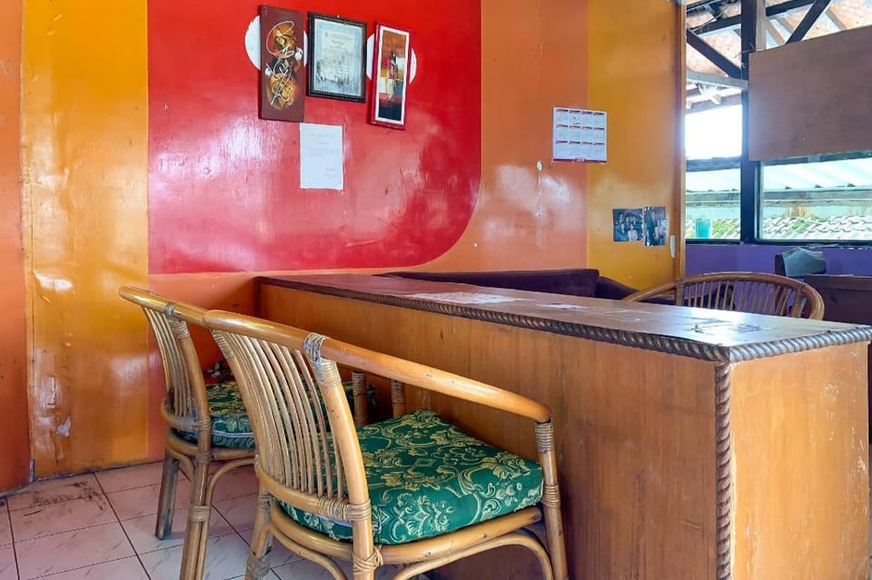 Pondok Gembyang Ciwidey RedPartner Hotel in West Java