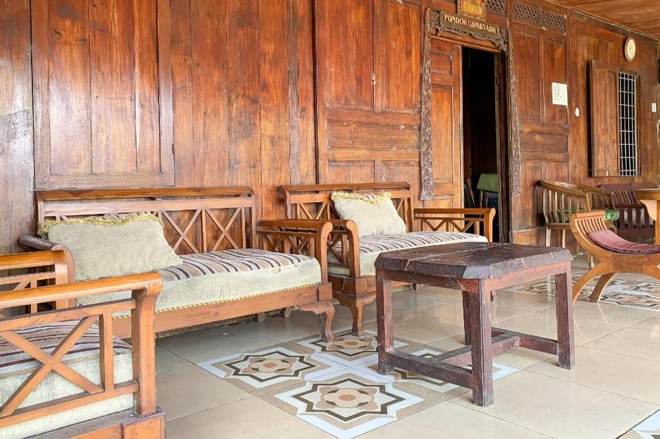 Pondok Gembyang Ciwidey RedPartner Hotel in West Java