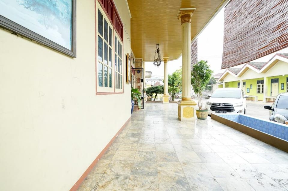 Hotel O Palembang near Palembang Square formerly Trikora Indah Residence Hotel in Indonesia
