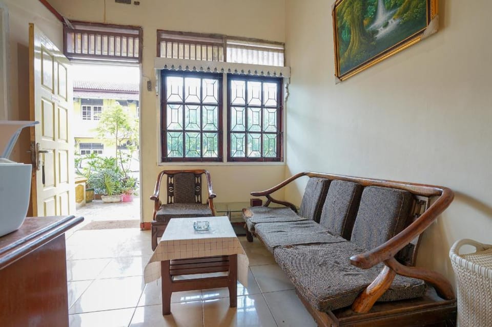 Hotel O Palembang near Palembang Square formerly Trikora Indah Residence Hotel in Indonesia