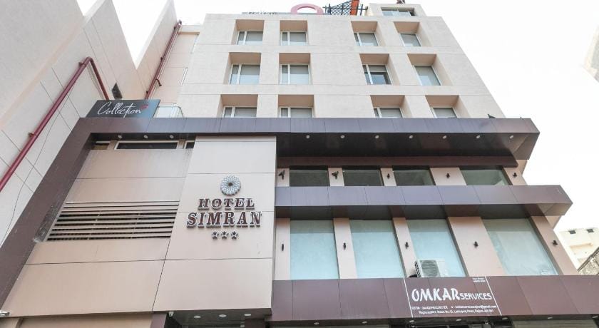Super Collection O Simran Raghuveer Para Hotel in Gujarat