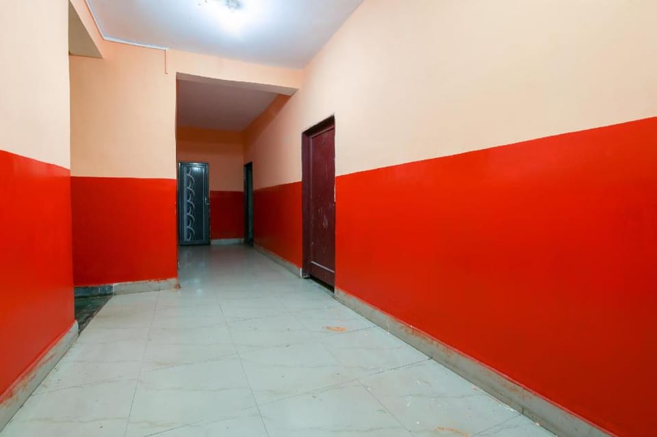 Hotel O Rajdhani rest house Hotel in India