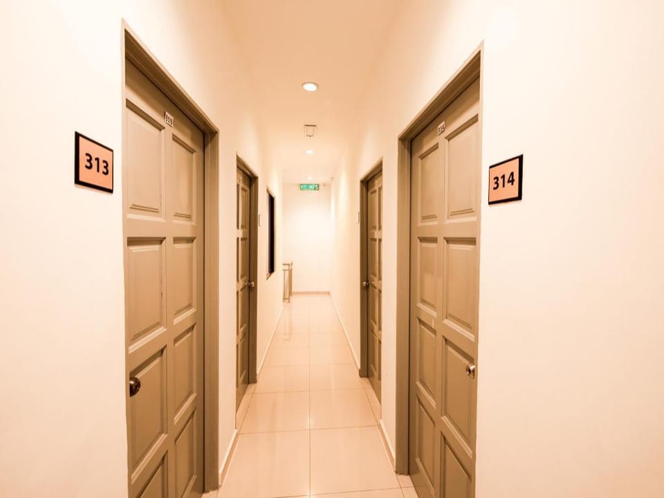 OYO 89618 Delegant Hotel Hotel in Federal Territory of Kuala Lumpur