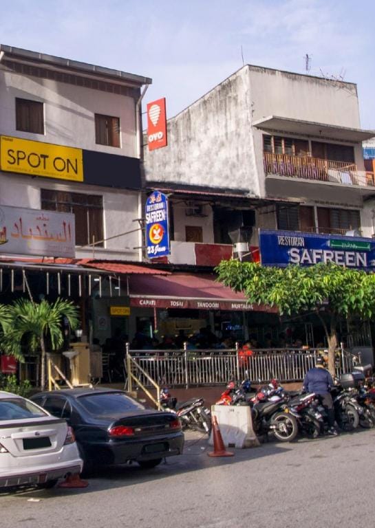 OYO 89618 Delegant Hotel Hotel in Federal Territory of Kuala Lumpur