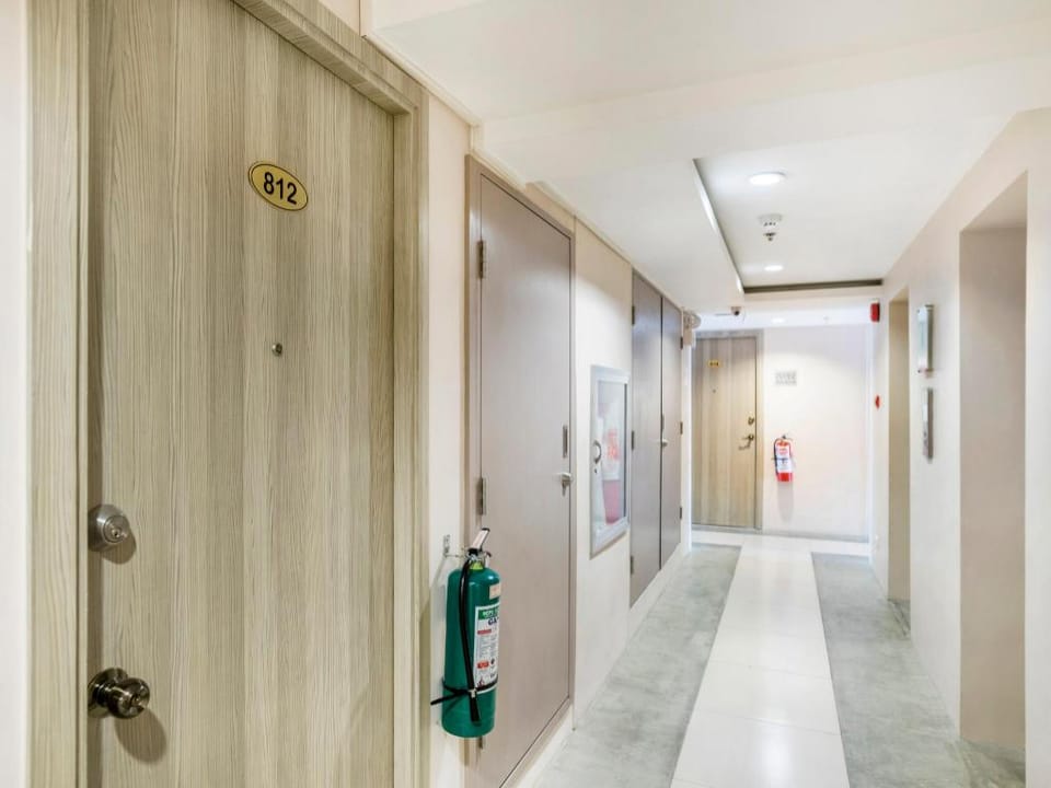 OYO 474 Nizami Condotel Hotel in Mandaluyong