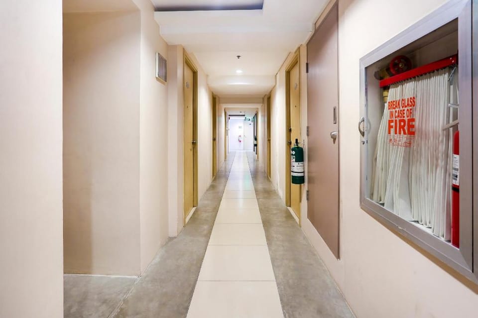 OYO 474 Nizami Condotel Hotel in Mandaluyong