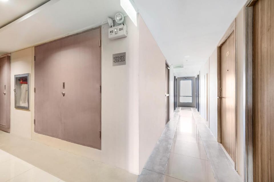 OYO 474 Nizami Condotel Hotel in Mandaluyong