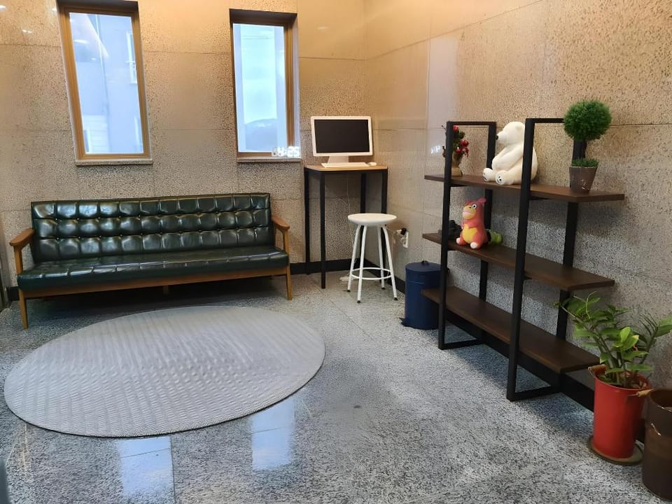 Samda Hostel Hotel in South Korea