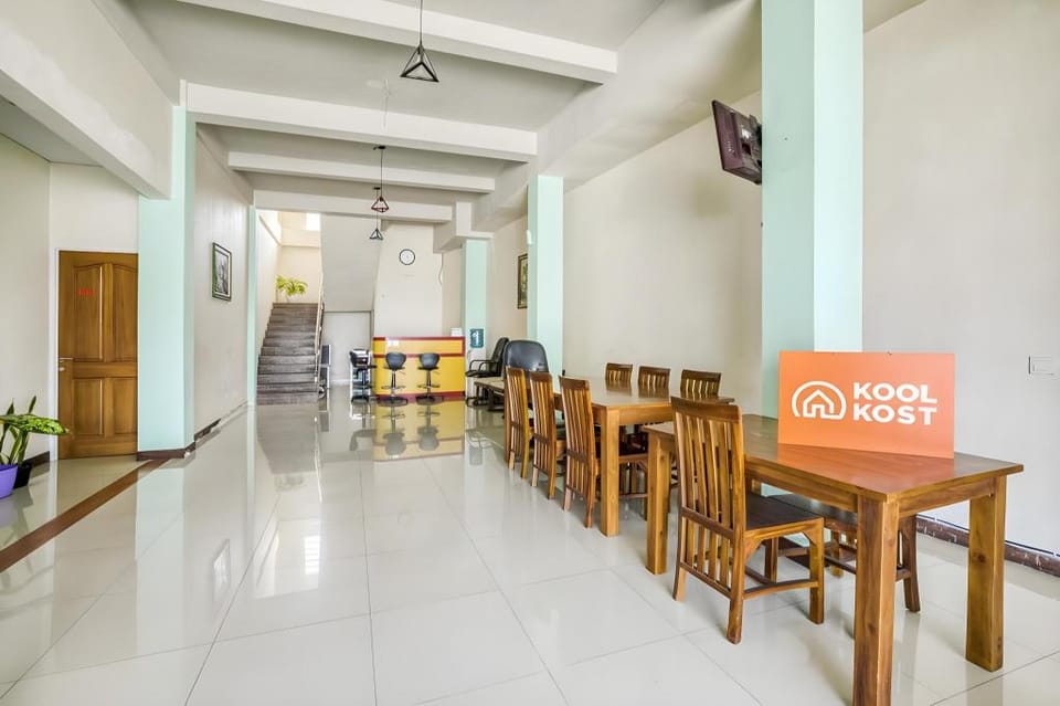 KoolKost @ Bypass Nusa Dua Hotel in Kuta Selatan