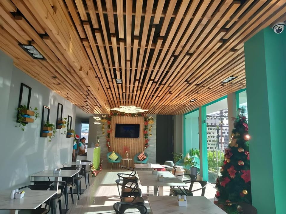 Felicity Island Hotel Hotel in Lapu-Lapu City