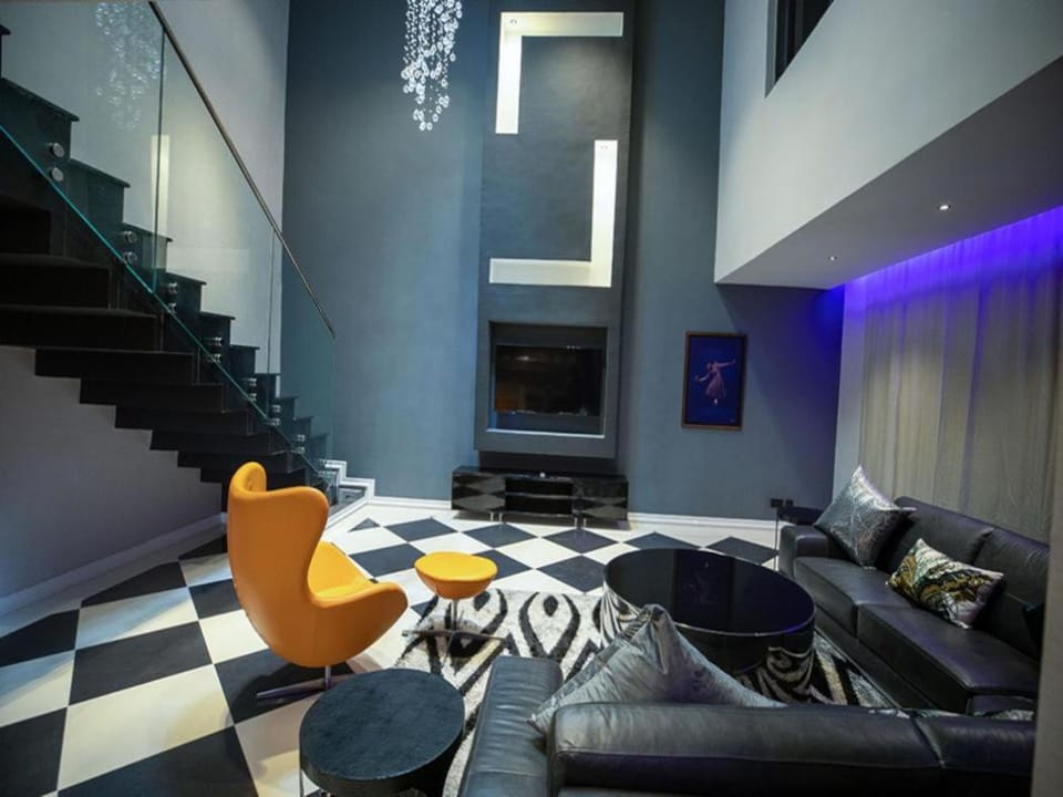 Tripod By Pedestal Hotel Hotel in Nigeria