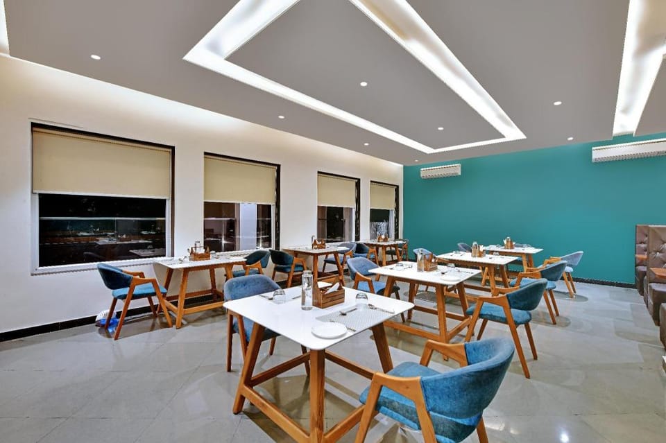 Villa Le Palms - A Luxury Resort In Udaipur Hotel in Rajasthan