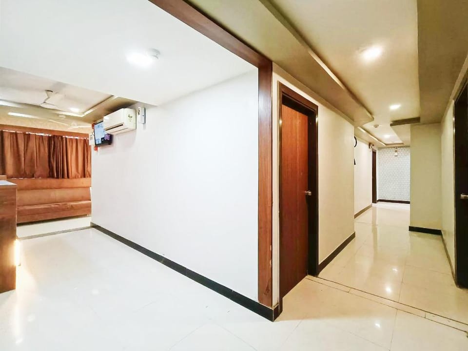 Hotel Anushri Villa Hotel in Ahmedabad