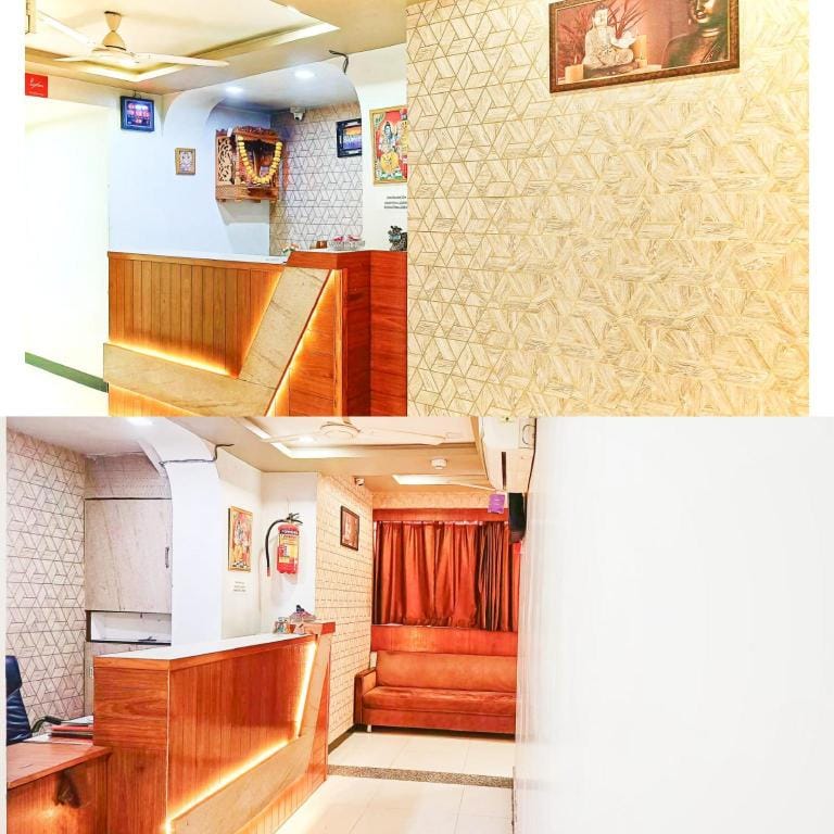 Hotel Anushri Villa Hotel in Ahmedabad