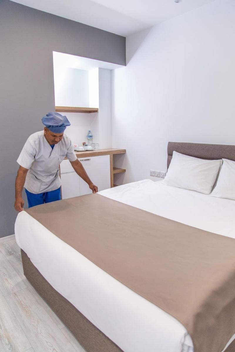 Hotel Sun Bed and Breakfast in Nicosia City